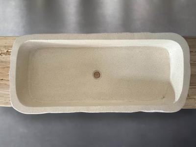 SINK NEUTRAL COLOR TERRAZZO TREVISO