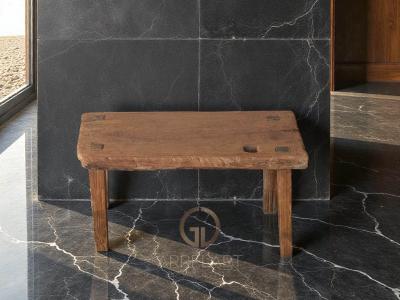 PANCA RUSTICA IN LEGNO