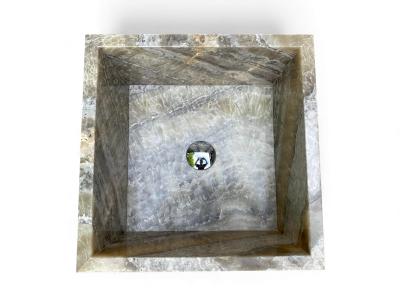 DETALL LAVABO DEMPEUS CORINTO