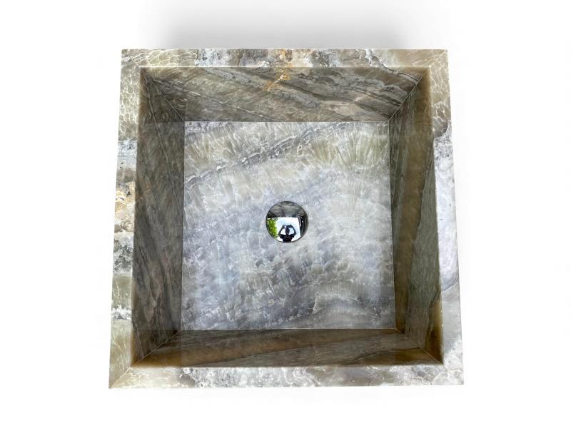 DETALL LAVABO DEMPEUS CORINTO