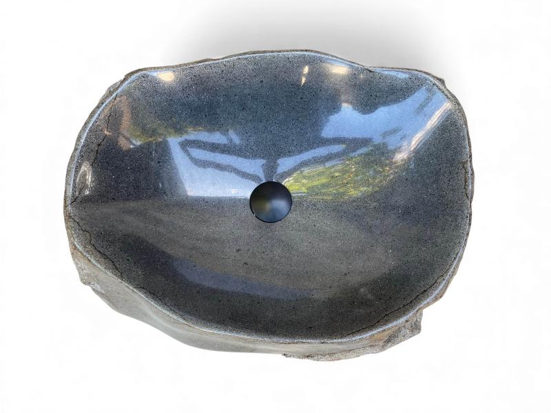 BUY FREESTANDING STONE WASHBASIN