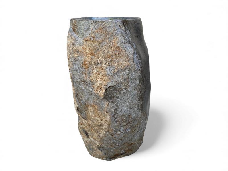 LAVABO TOTEM DE PIEDRA RIVER STONE