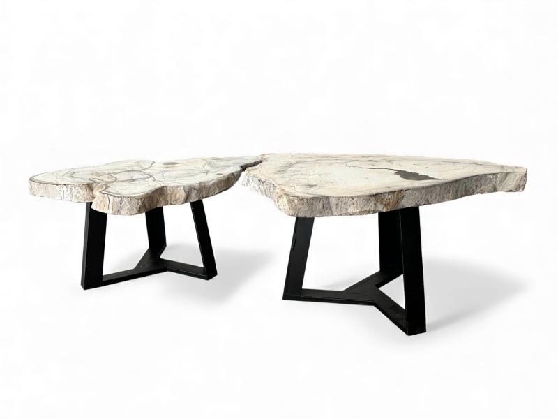 ZWEI TISCHE IM SET STUTTGART