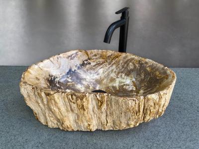 VASQUE EN PIERRE SUNSET - ARRELART