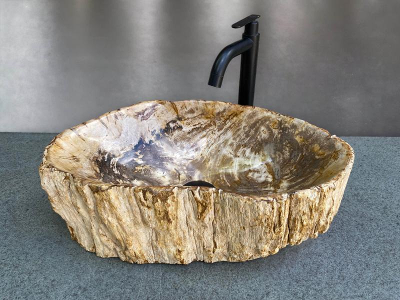 VASQUE EN PIERRE SUNSET - ARRELART