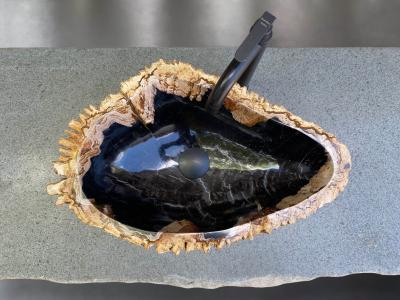 LAVABO DE PIEDRA FOSIL WAGNER