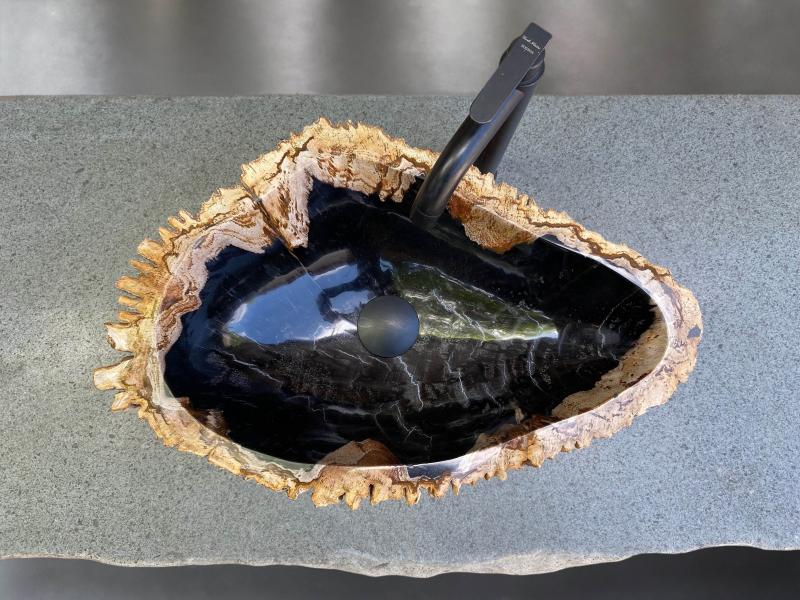 LAVABO DE PIEDRA FOSIL WAGNER