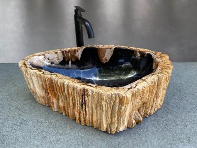 NATURSTEIN WASHBECKEN WAGNER