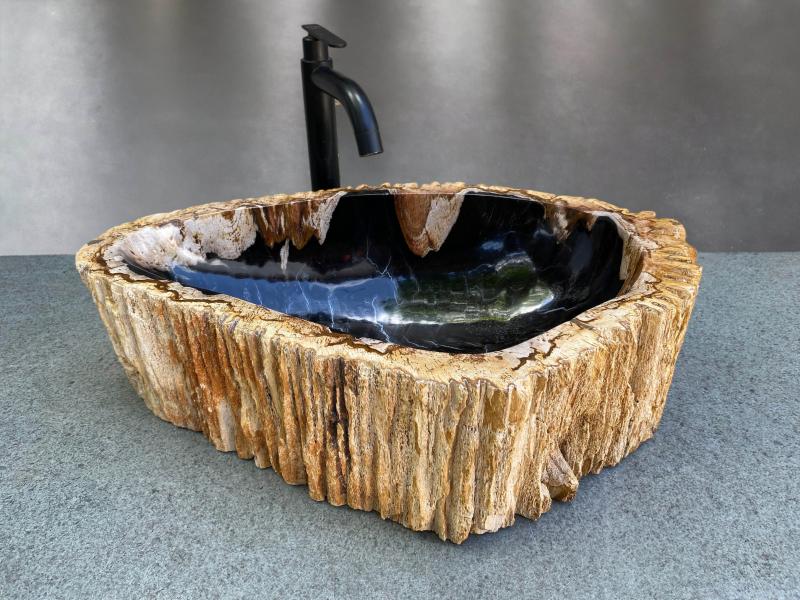 LAVABO DA APPOGGIO WAGNER