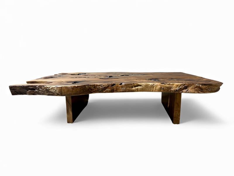 TABLE BASSE EXCLUSIVE TAMARIU
