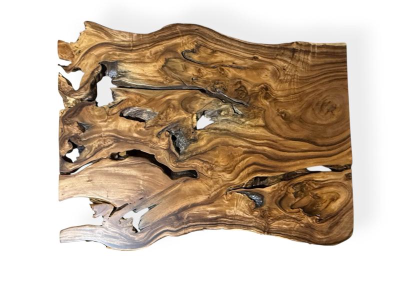 TABLE BASSE EXCLUSIVE TAMARIU