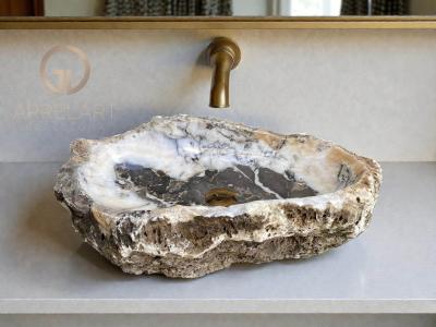 LAVABO ARTISTIC DE PEDRA NATURAL COOKHAM