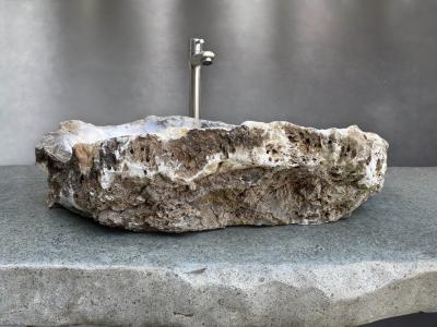 LAVABO DE PIEDRA NATURAL COOKHAM