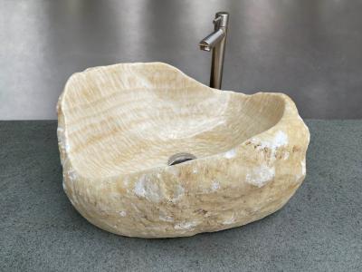 LAVANDINO IN PIETRA BEIGE TALAMANCA