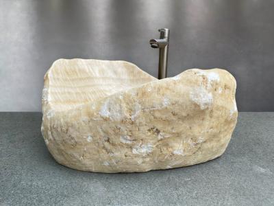 EXCLUSIU LAVABO PEDRA ONIX TALAMANCA