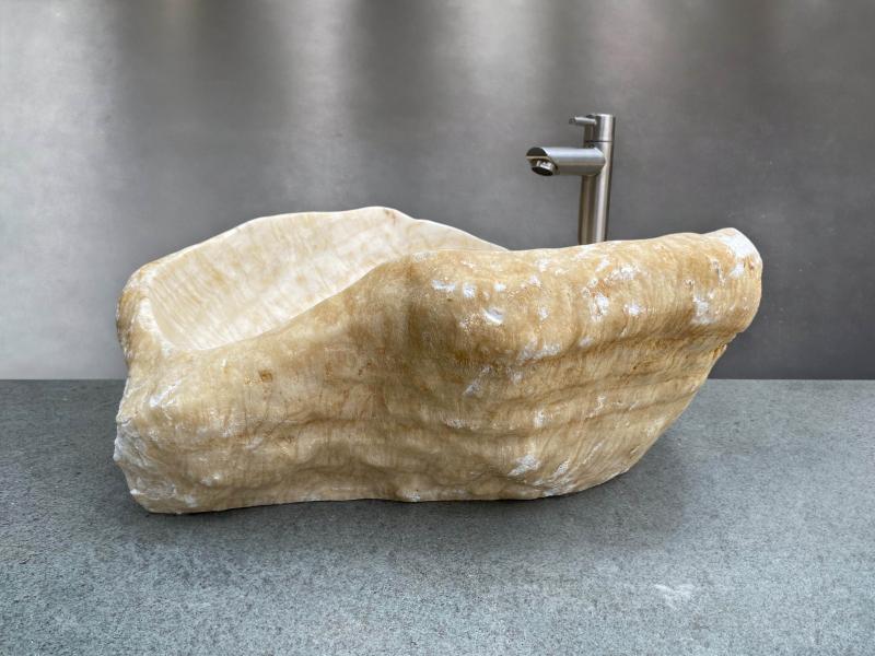 COMPRAR LAVABO DE PEDRA TALAMANCA