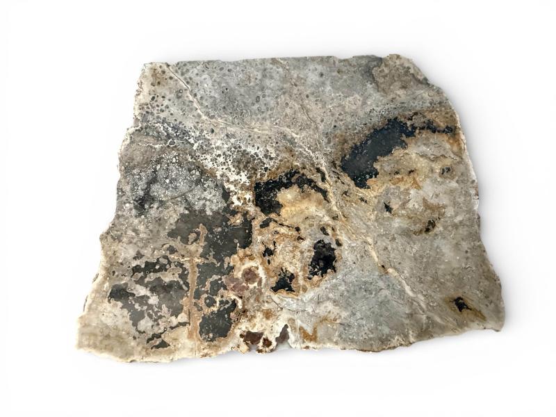 ORGANIC COFFEE TABLE IN STONE BAYONA