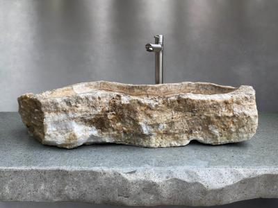 WASHBASIN STONE YVORNE