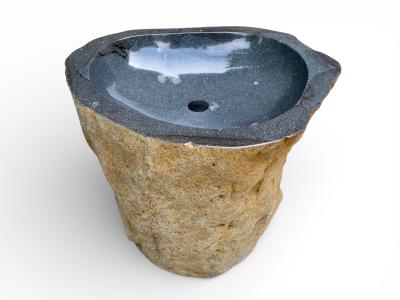 LAVABO IN PIETRA NATURALE POTENZA