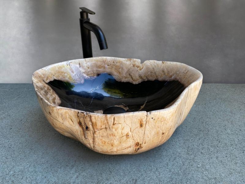 FINE STONE SINK HANDMADE CHEMNITZ