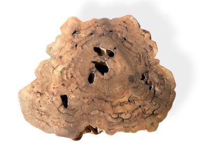 WOOD COFFEE TABLE BEYNAC