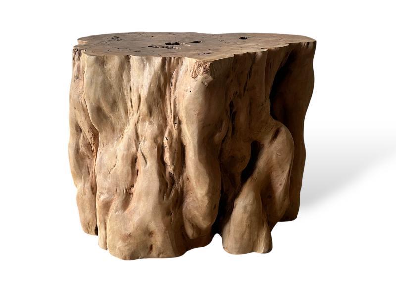 TRUNK COFFEE TABLE BEYNAC