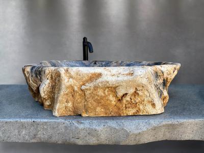 LAVABO EXCLUSIVO DE ROCA BERMEO