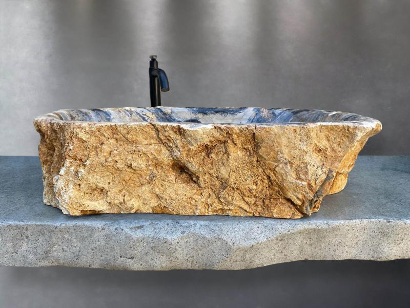 LAVABO EXCLUSIVO DE ROCA BERMEO