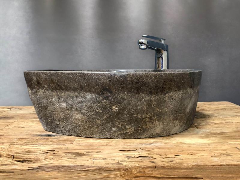 LAVABO ESTIL NATURAL SANGAY