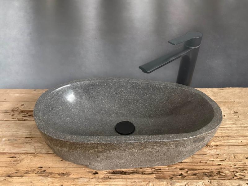 LAVABO DE PEDRA BRILLANT QUEEN