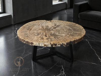 EXCLUSIVE COFFEE TABLE HAMBURG