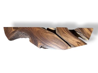 CONSOLE IN LEGNO NOUR - ARRELART