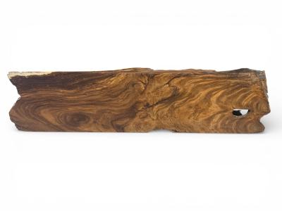 GROSSFORMATIGE HOLZKONSOLE MARYLEBONE