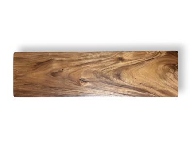 MEUBLE BAS ARTISANAL EN BOIS LIVERPOOL