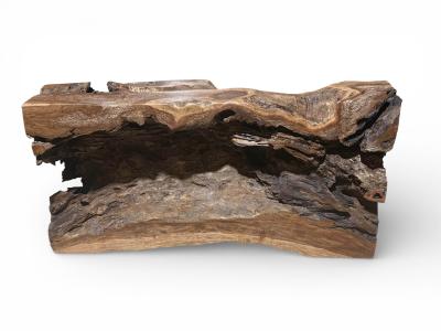 CONSOLLE ESOTICA IN LEGNO CASCAIS