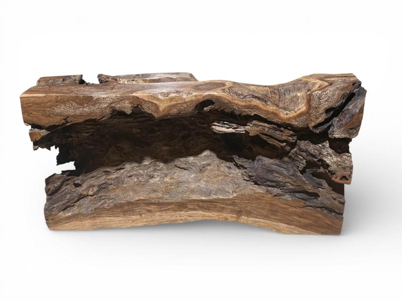 CONSOLA EXOTICA DE MADERA CASCAIS