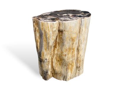 MINERAL HOCKER DEKORATIV VOMERO