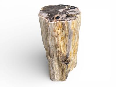 MINERAL HOCKER DEKORATIV VOMERO