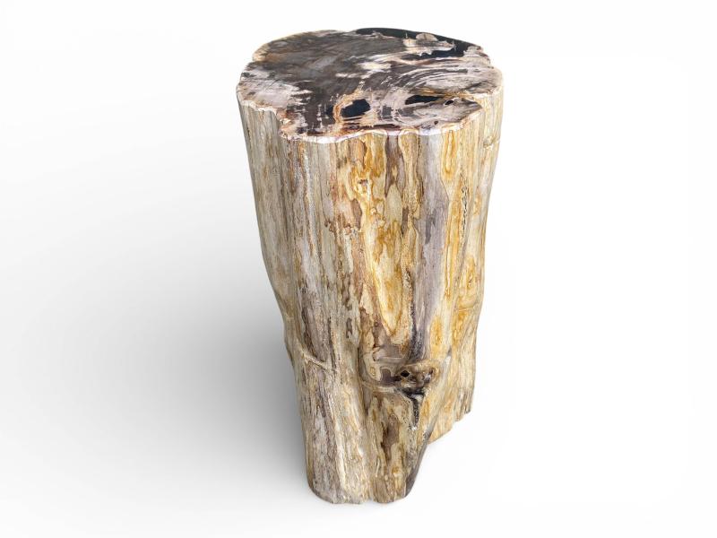 TAMBORET MINERAL DECORATIU VOMERO