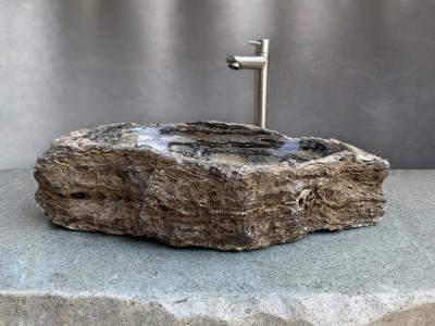 ONIX STONE WASHBASIN EVAN