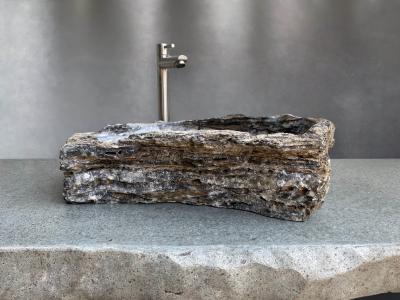 WASCHBECKEN ONYX EVAN