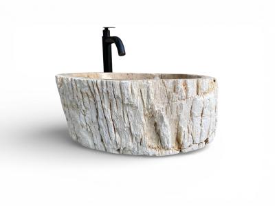 PETRIFIED SINK SMALL CHIANTI
