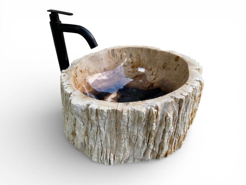 LAVABO PETRIFICAT PETIT CHIANTI