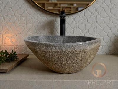 NATURAL STONE SINK SENA