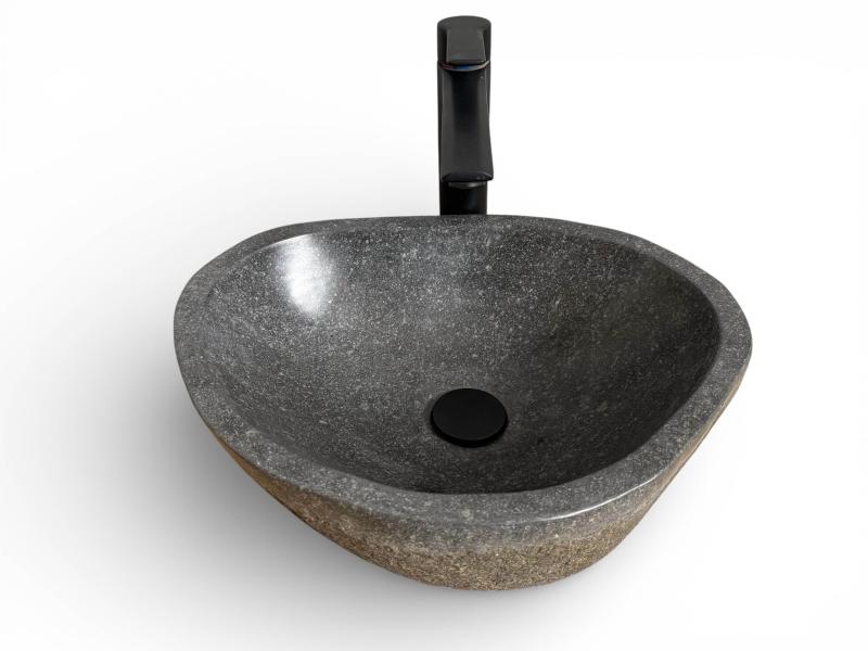 NATURAL STONE SINK SENA