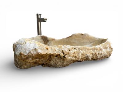 LAVABO DE PEDRA D'ONIX OLIVIER