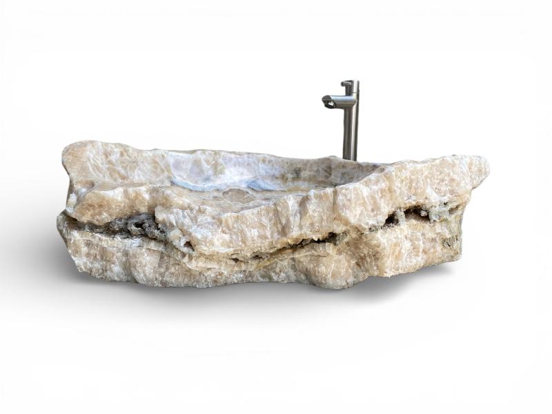 STONE SINK PITIUSE