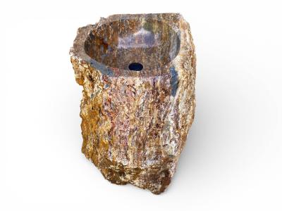 LAVABO AUTOPORTANTE DE PIE CASSEL