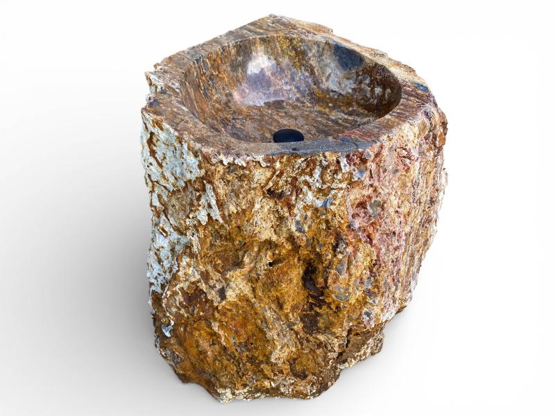 VASQUE AUTOPORTANTE SUR PIED CASSEL