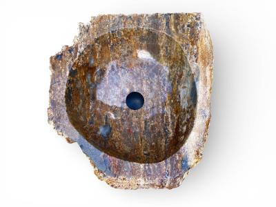 FREISTEHENDES WASCHBECKEN CASSEL